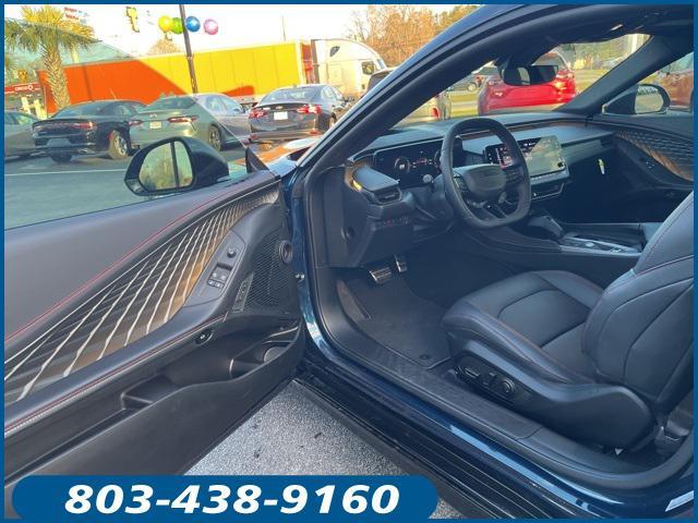 new 2024 Dodge Charger car, priced at $55,001
