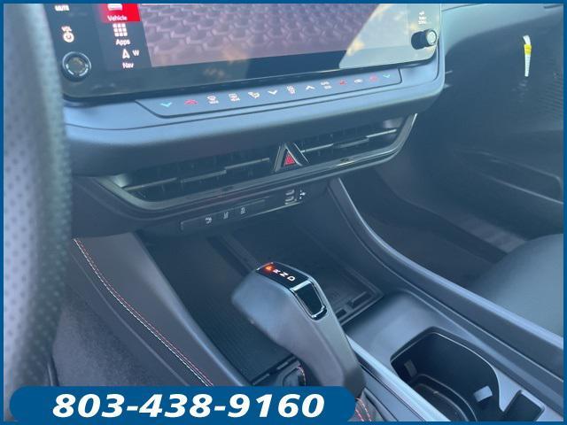 new 2024 Dodge Charger car, priced at $55,001