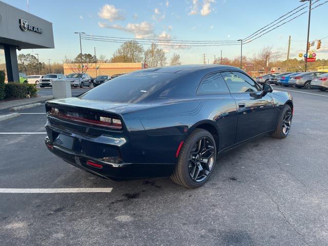 new 2024 Dodge Charger car, priced at $60,470