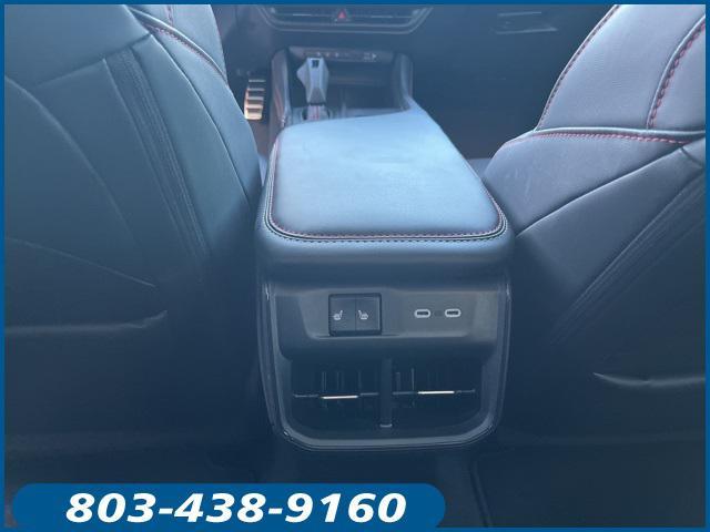 new 2024 Dodge Charger car, priced at $55,001