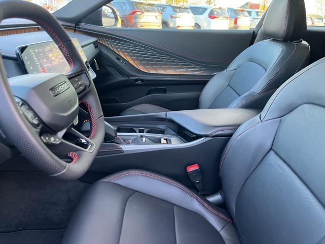 new 2024 Dodge Charger car, priced at $60,470