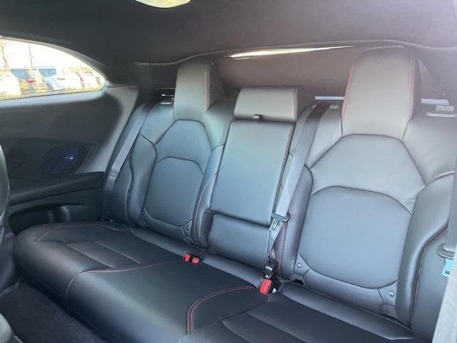 new 2024 Dodge Charger car, priced at $60,470
