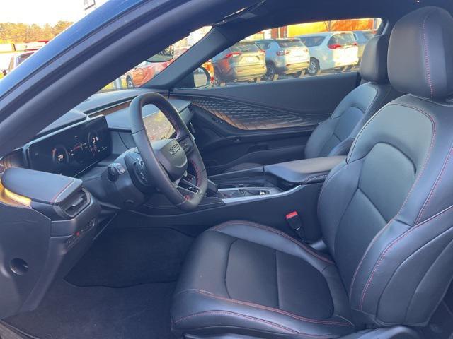 new 2024 Dodge Charger car, priced at $60,470