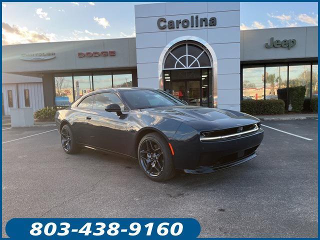 new 2024 Dodge Charger car, priced at $56,290