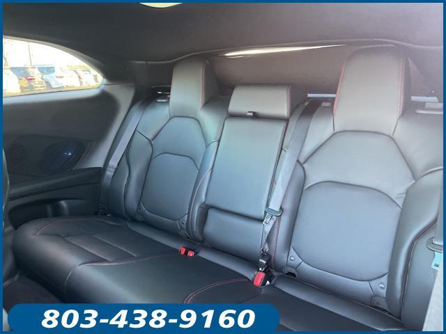 new 2024 Dodge Charger car, priced at $55,001
