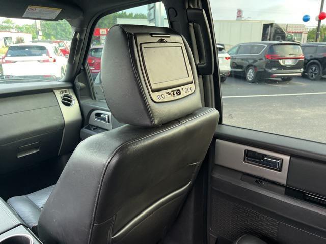 used 2014 Ford Expedition car, priced at $15,999