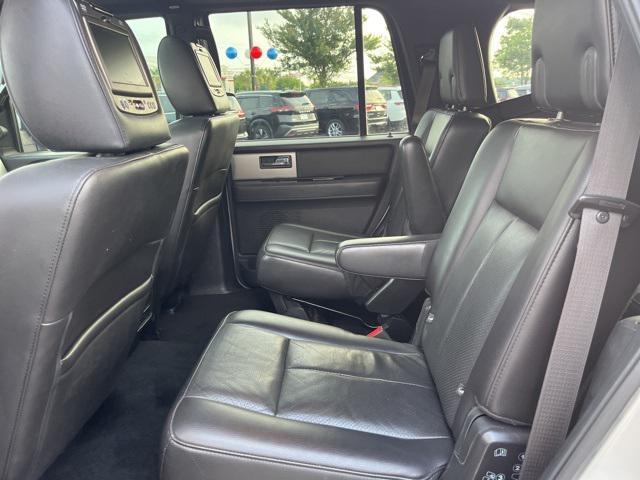 used 2014 Ford Expedition car, priced at $15,999
