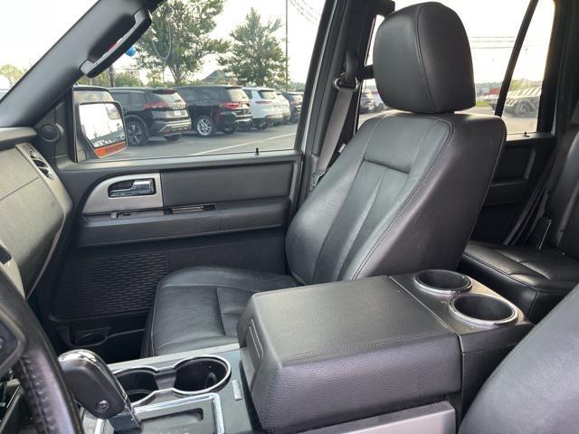 used 2014 Ford Expedition car, priced at $15,999