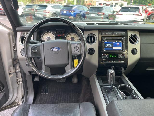 used 2014 Ford Expedition car, priced at $15,999