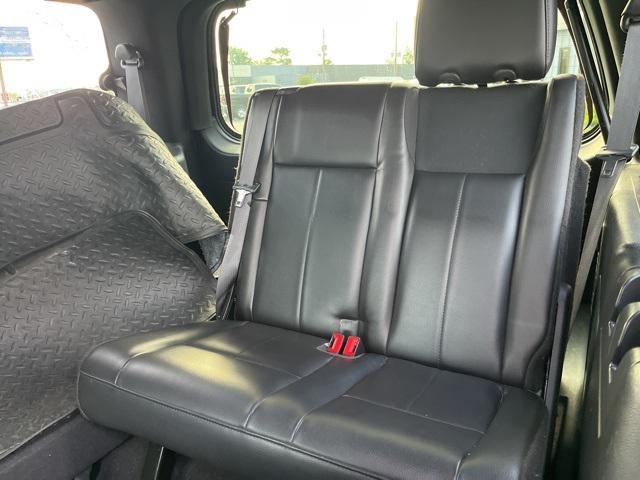 used 2014 Ford Expedition car, priced at $15,999