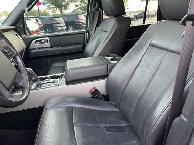 used 2014 Ford Expedition car, priced at $15,999