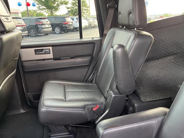 used 2014 Ford Expedition car, priced at $15,999