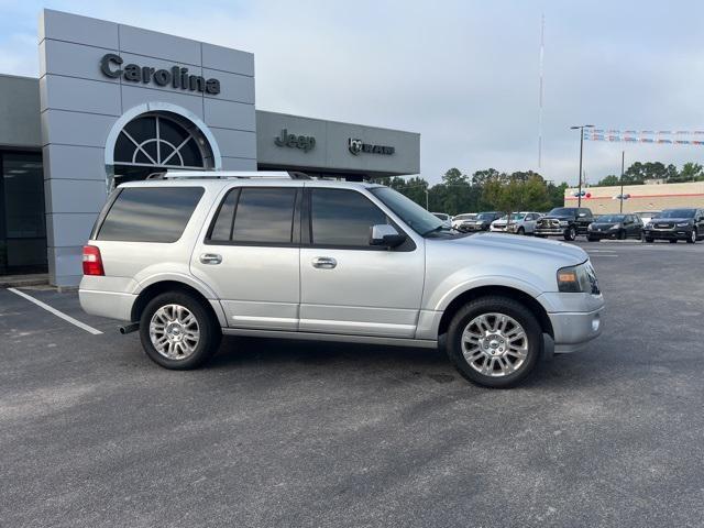 used 2014 Ford Expedition car, priced at $15,999