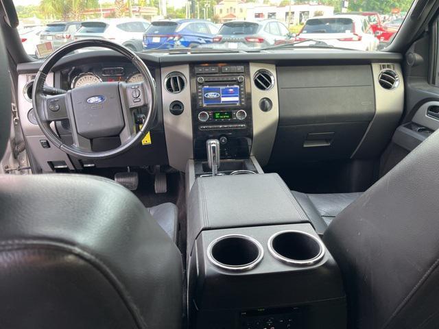 used 2014 Ford Expedition car, priced at $15,999