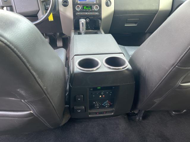used 2014 Ford Expedition car, priced at $15,999
