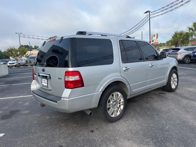used 2014 Ford Expedition car, priced at $15,999