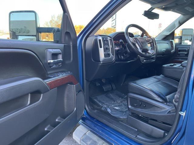 used 2016 GMC Sierra 1500 car, priced at $25,998