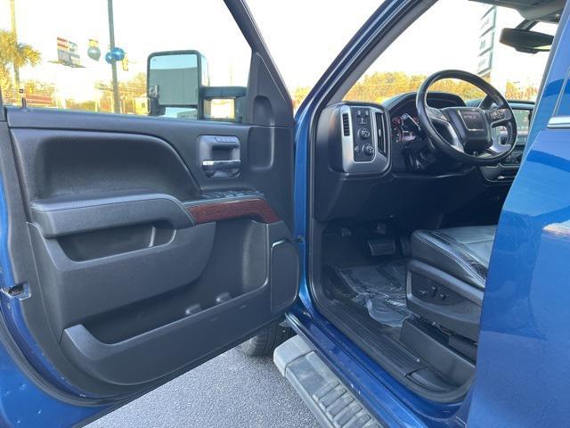 used 2016 GMC Sierra 1500 car, priced at $25,998