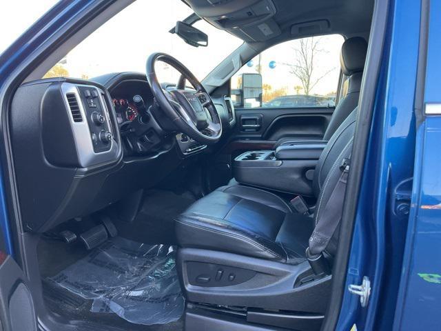 used 2016 GMC Sierra 1500 car, priced at $25,998