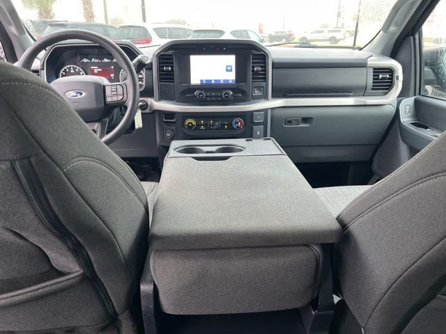 used 2023 Ford F-150 car, priced at $31,799
