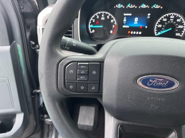 used 2023 Ford F-150 car, priced at $31,799