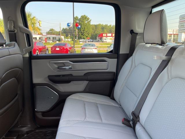 new 2026 Ram 1500 car, priced at $59,797