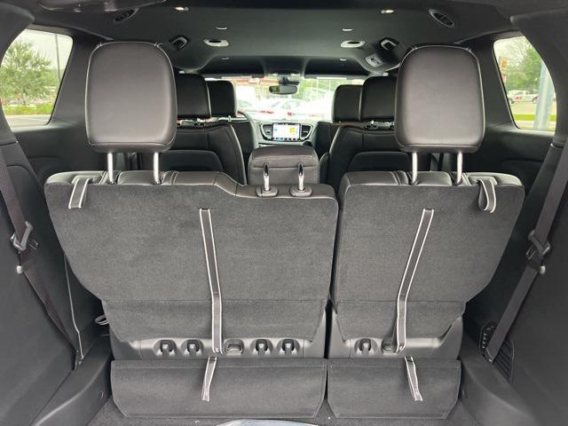 new 2026 Chrysler Pacifica car, priced at $44,368