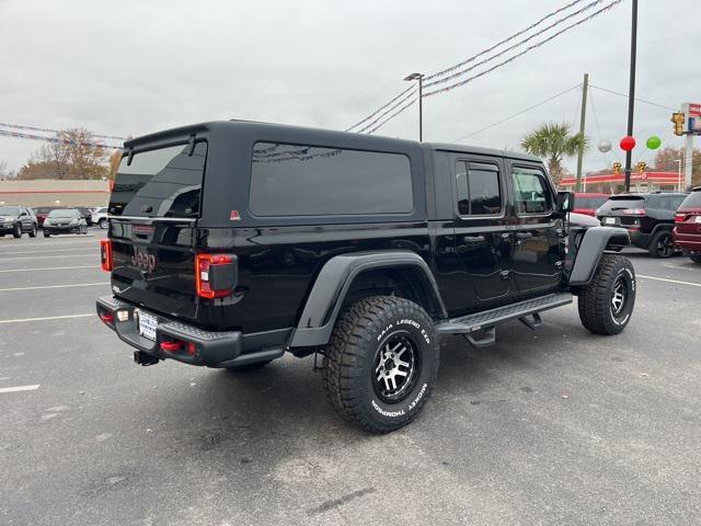 used 2020 Jeep Gladiator car, priced at $37,399