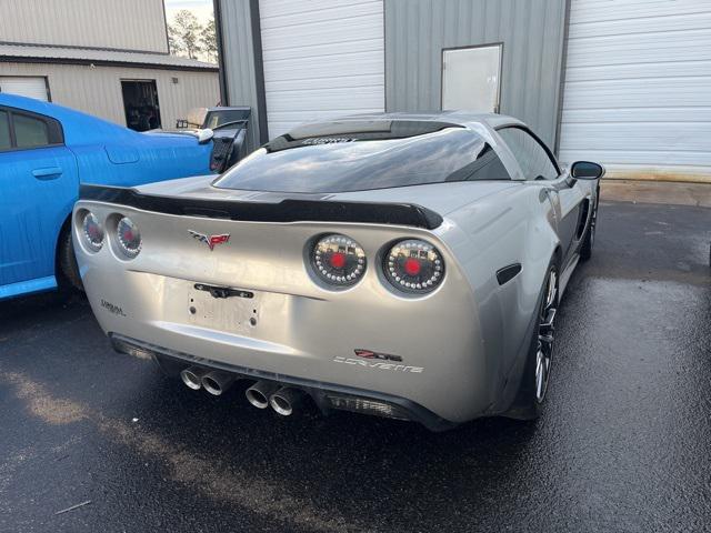 used 2006 Chevrolet Corvette car, priced at $41,999