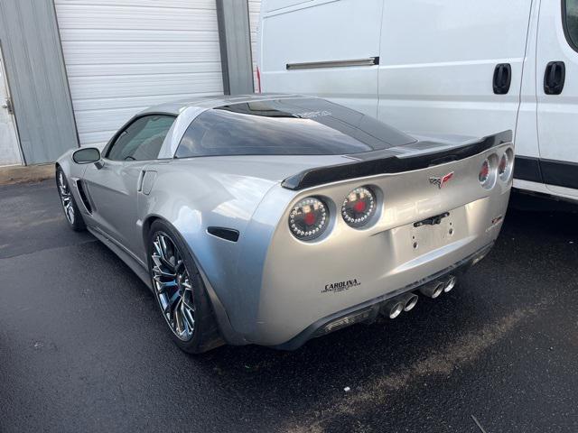 used 2006 Chevrolet Corvette car, priced at $41,999