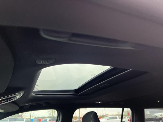 new 2025 Jeep Grand Cherokee L car, priced at $34,298