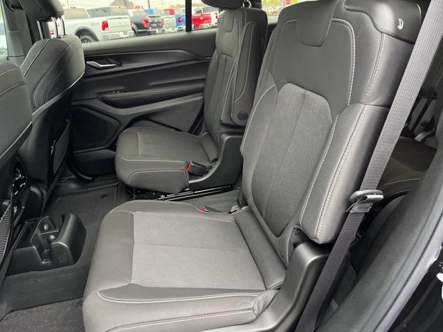 new 2025 Jeep Grand Cherokee L car, priced at $34,298