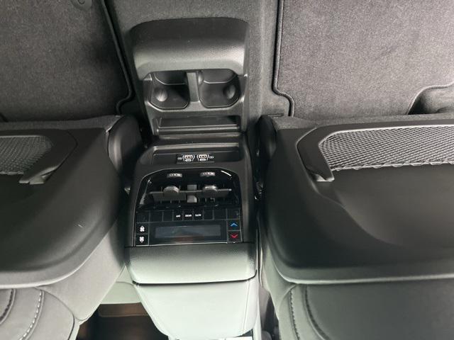 new 2025 Jeep Grand Cherokee L car, priced at $34,298