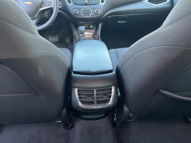 used 2023 Chevrolet Malibu car, priced at $17,898