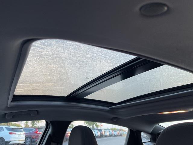 used 2023 Chevrolet Malibu car, priced at $17,898