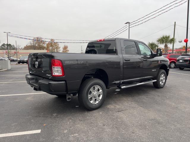 new 2024 Ram 2500 car, priced at $66,285