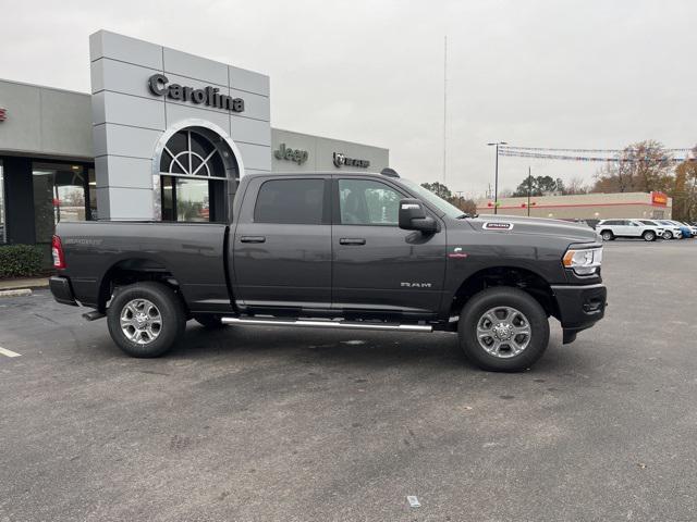 new 2024 Ram 2500 car, priced at $66,285