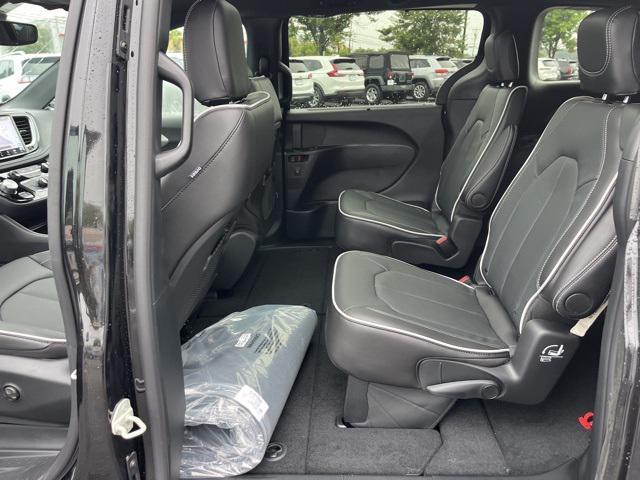 new 2026 Chrysler Pacifica car, priced at $49,367