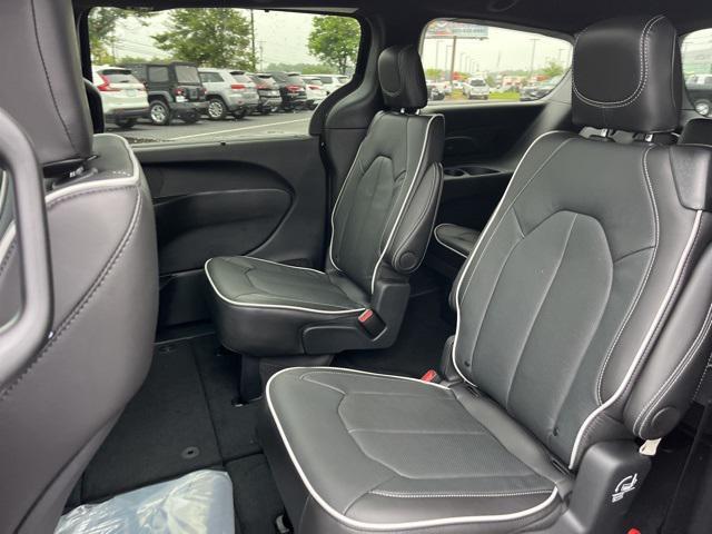new 2026 Chrysler Pacifica car, priced at $49,367