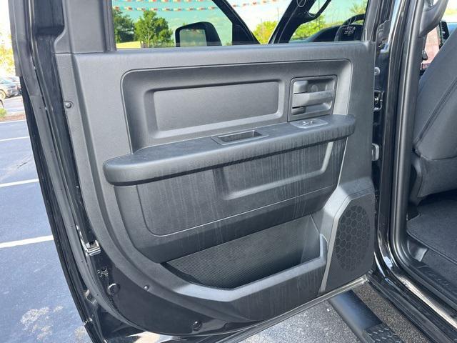 new 2025 Ram 2500 car, priced at $66,823