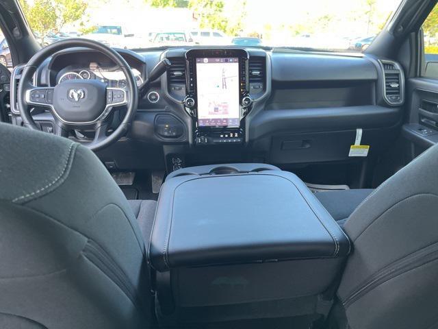 new 2025 Ram 2500 car, priced at $66,823