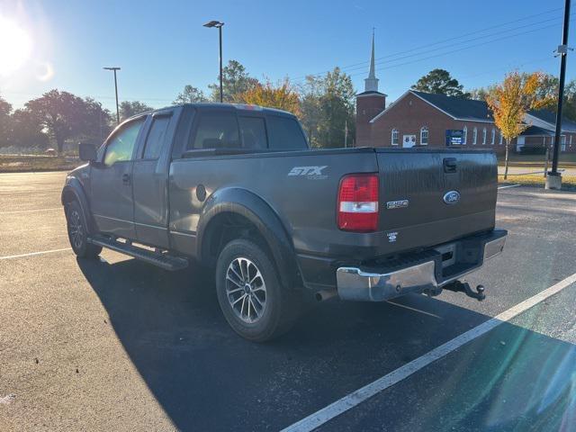 used 2008 Ford F-150 car, priced at $8,499