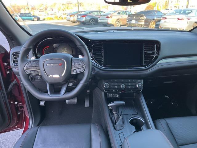 new 2025 Dodge Durango car, priced at $57,175