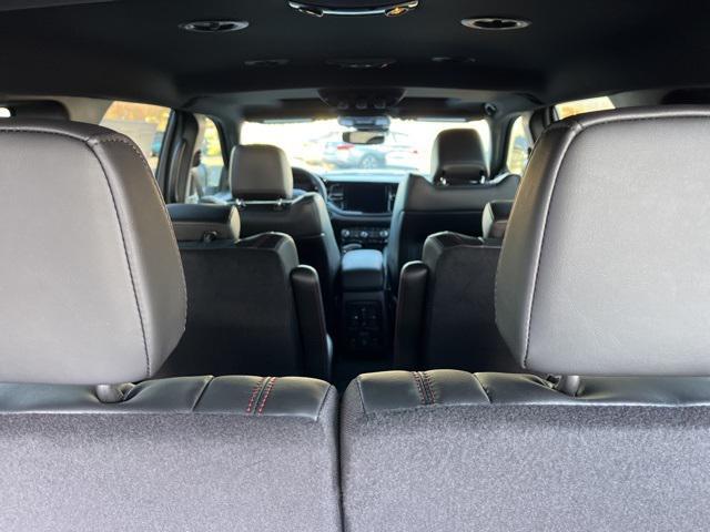 new 2025 Dodge Durango car, priced at $57,175