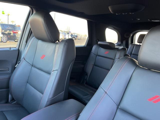 new 2025 Dodge Durango car, priced at $57,175