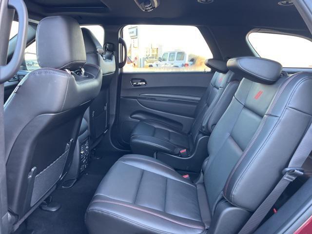 new 2025 Dodge Durango car, priced at $57,175