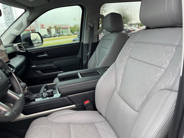 used 2022 Toyota Tundra car, priced at $43,799