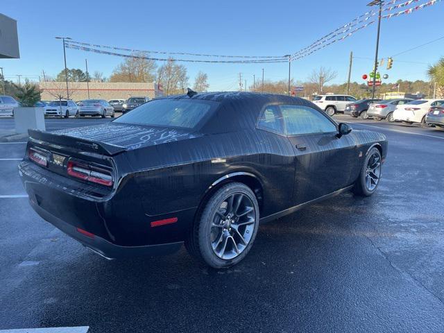 new 2023 Dodge Challenger car, priced at $43,737