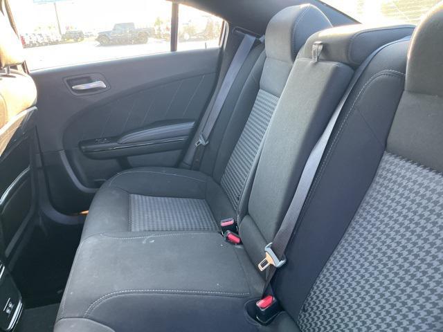 used 2023 Dodge Charger car, priced at $26,499