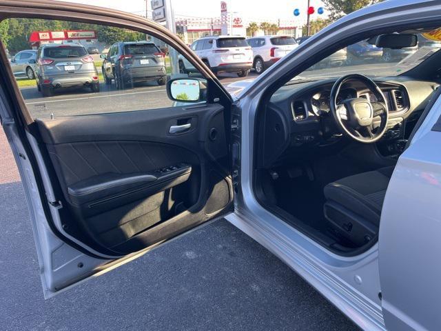 used 2023 Dodge Charger car, priced at $26,499